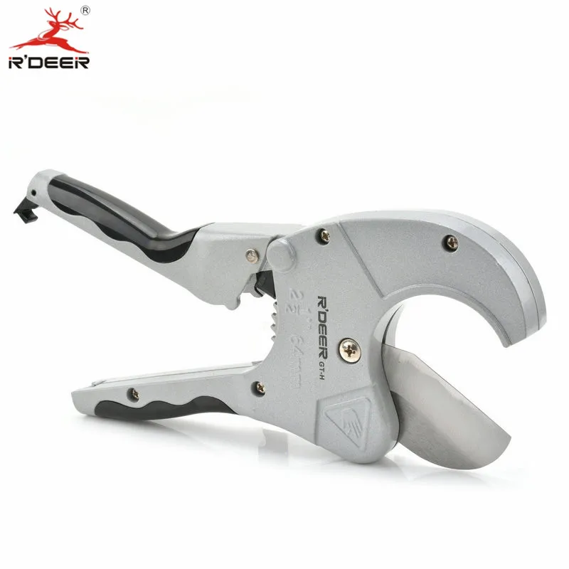 Режущие плоскогубцы RDEER из нержавеющей стали резак для труб ПВХ 64 мм | Инструменты