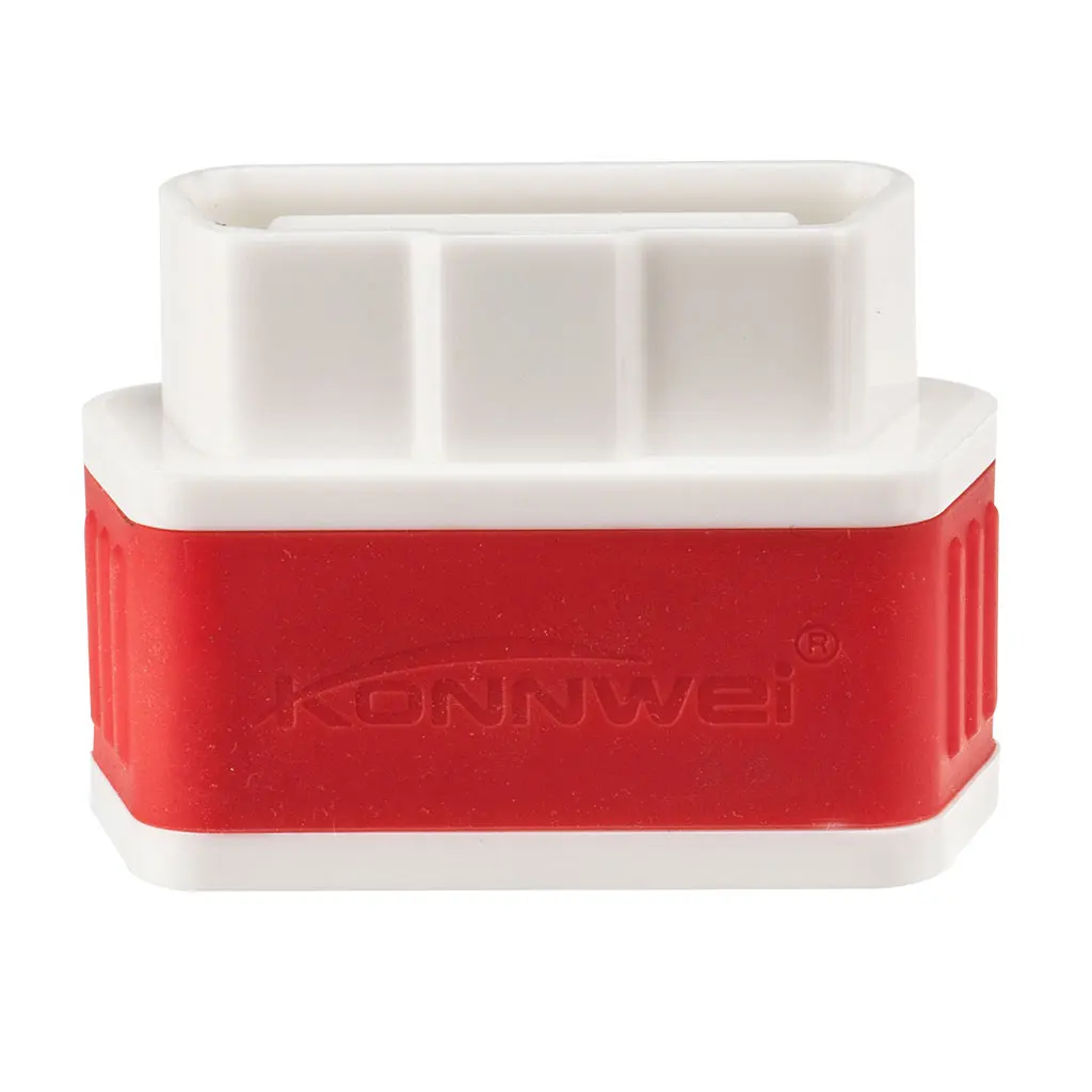 Новейший KW903 ELM327 WiFi ODBII автомобильный код чтение Диагностика сканирование адаптер Диагностика автомобиля аномальное приложение для iPhone Android PC