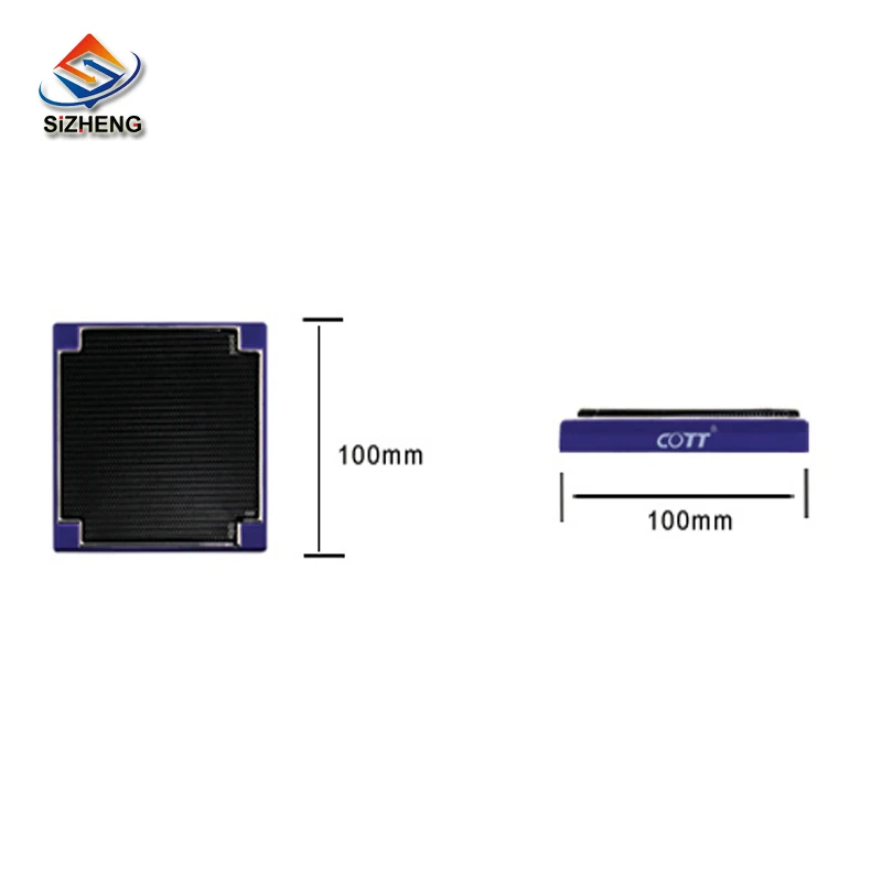 

SIZHENG MX-K30 Dual-core digital original sound -25dB CCTV microphone security monitor audio pickups for surveillance camera