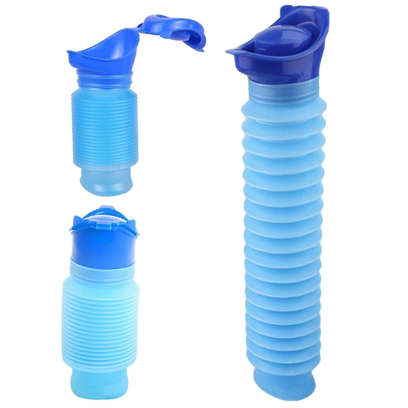 Многоразовый портативный Писсуар для детей туалет мочеиспускания мочи семейный