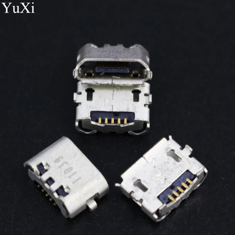 Новинка для Sony U5 U5i V3 E7/Для Blackberry 9360 9370 9350 OPPO R815T R819T Micro USB коннектор зарядного порта