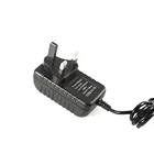5 В 3 а зарядное устройство адаптер переменного тока микро USB кабель с выключателем питания для Raspberry Pi 3 banana pi pro Модель B + Plus