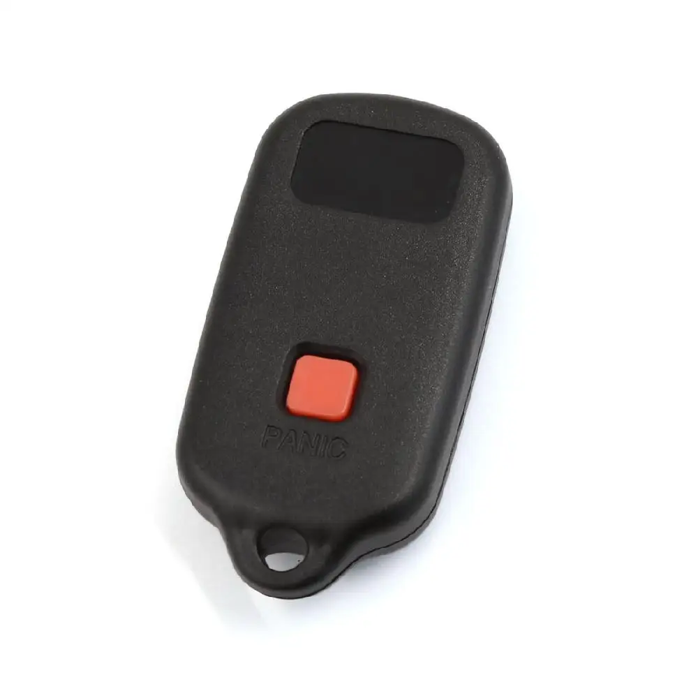 3 Buttons Keyless Entry Remote Control Car Key Fob for Toyota HYQ12BAN HYQ12BBX HYQ1512Y Professional Design r50 | Автомобили и