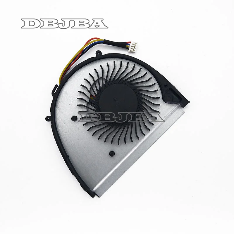 Новый вентилятор охлаждения процессора для Lenovo U310 U310-ITH U310-IFI Вентилятор KSB0605HC-BJ93 |