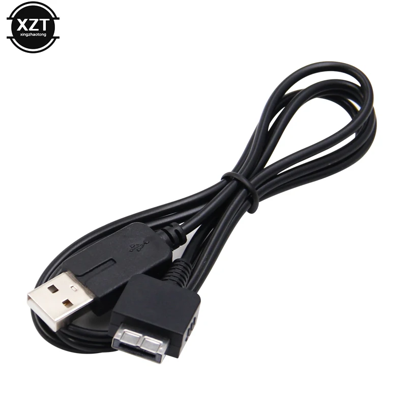 2 в 1 USB кабель для зарядки и синхронизации данных Sony PSV 1000 Psv ita PS Vita 1000|transfer cable|data