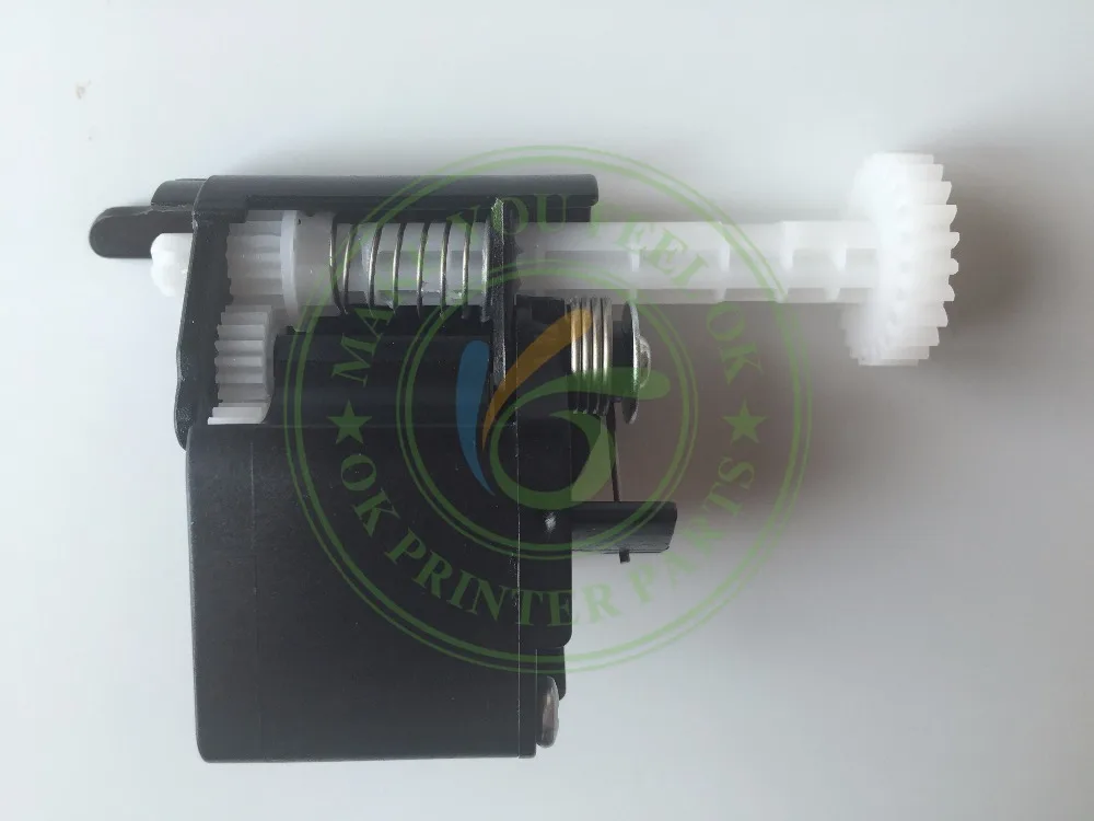 1 японский Новый 1547069 пикап ASSY для Epson L200 L201 L100 L101 T22 ME33 ME330 ME35 ME350 TX120 TX130 SX125 S22 SX130|pickup