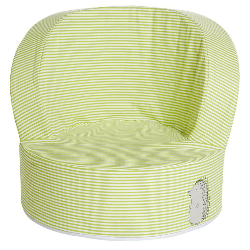 Бесплатная доставка Детские Диван моющиеся прочный милый небольшой диван