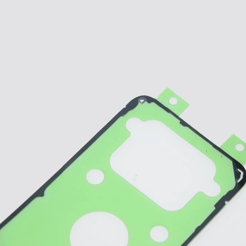 Клейкая лента для Samsung Galaxy S10 Plus/S8/S9 Plus/S7/S6 edge plus/Note 9/8 10 шт.|Наклейки телефонов| |