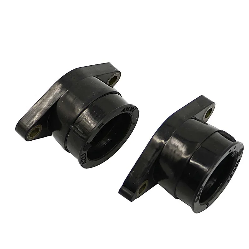 Карбюратор адаптер впускной трубы резиновый коврик подходит для Yamaha XT350 1985 2000 /