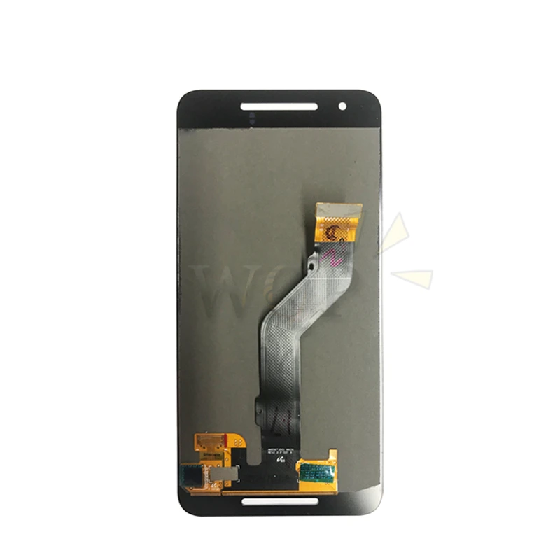 Оригинальный ЖК-дигитайзер в сборе для Huawei Nexus 6P сменный сенсорный экран с рамкой