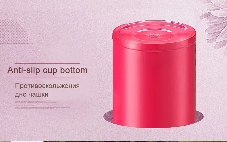 500 мл Термокружка с изображением единорога из мультфильма термос кофейная чашка из нержавеющей стали Термос Термокружка термос Термокружка детский подарок