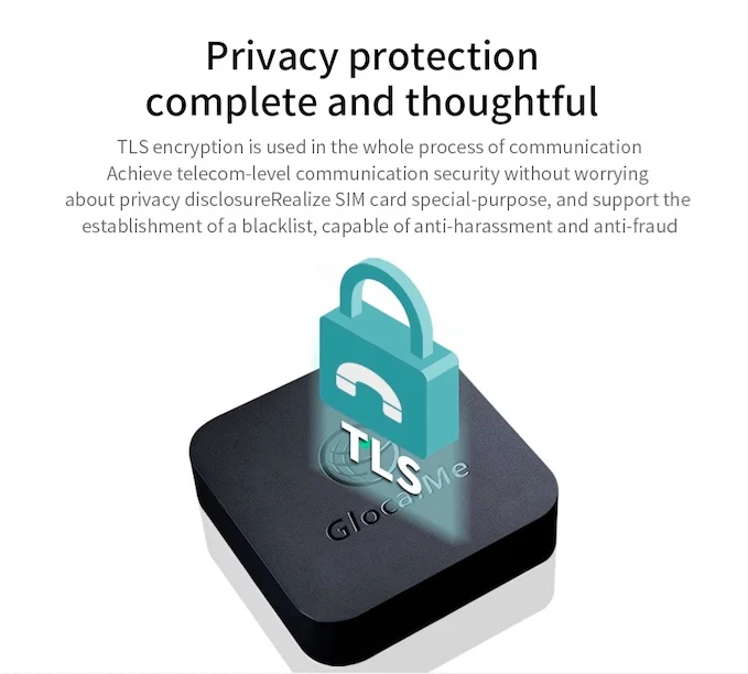 GlocalMe Multi 4 SIM двойной режим ожидания без роуминга 4G SIMBOX для iOS и Android, нет необходимости носить с собой, работа с WiFi/данными для совершения звонков и SMS