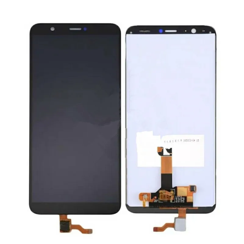 Сенсорный экран телефона в сборе для huawei P smart FLG-LA1 LX1 LX2 LX3 Мобильные аксессуары touch