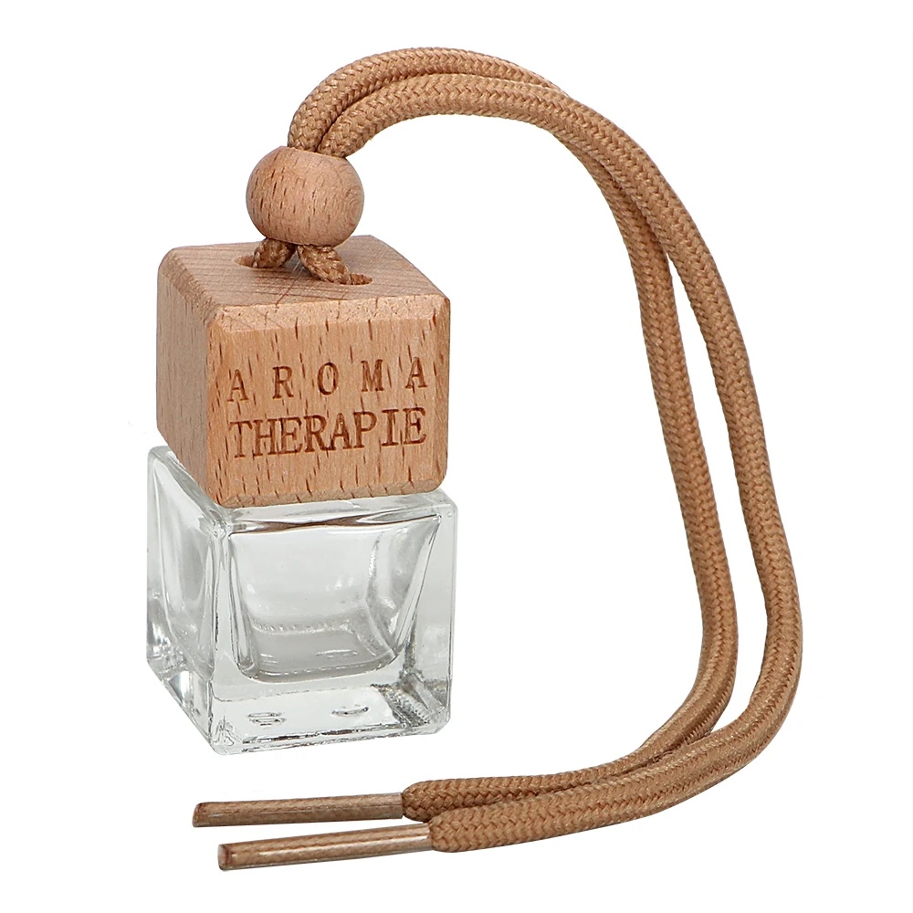 Автомобильный флакон для духов FORAUTO освежитель воздуха эфирных масел подвеска