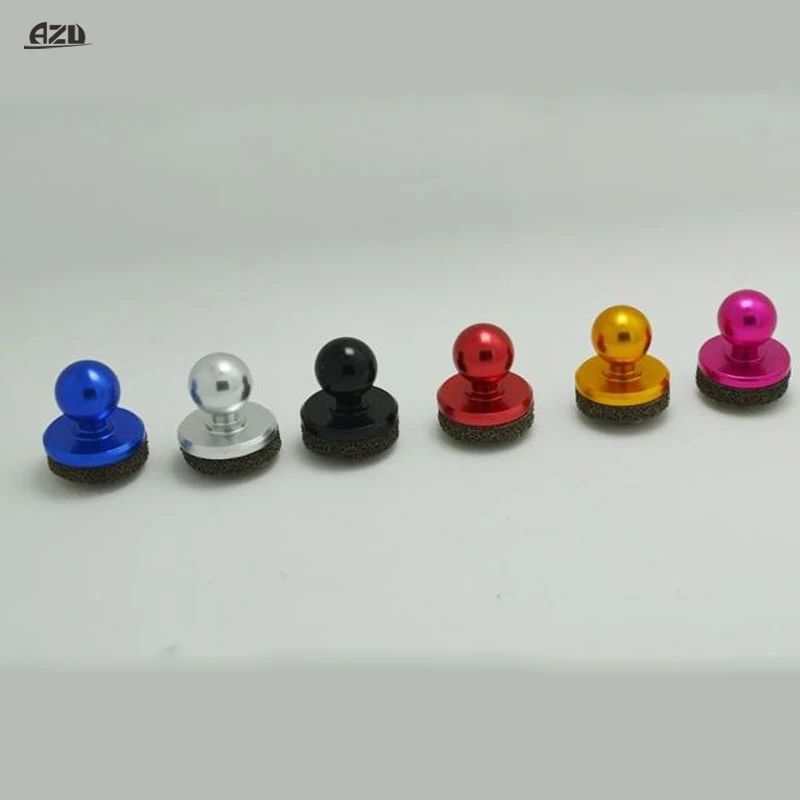 1 шт. мобильной игры игрушка мобильный телефон физический Джойстик Fling джойстик