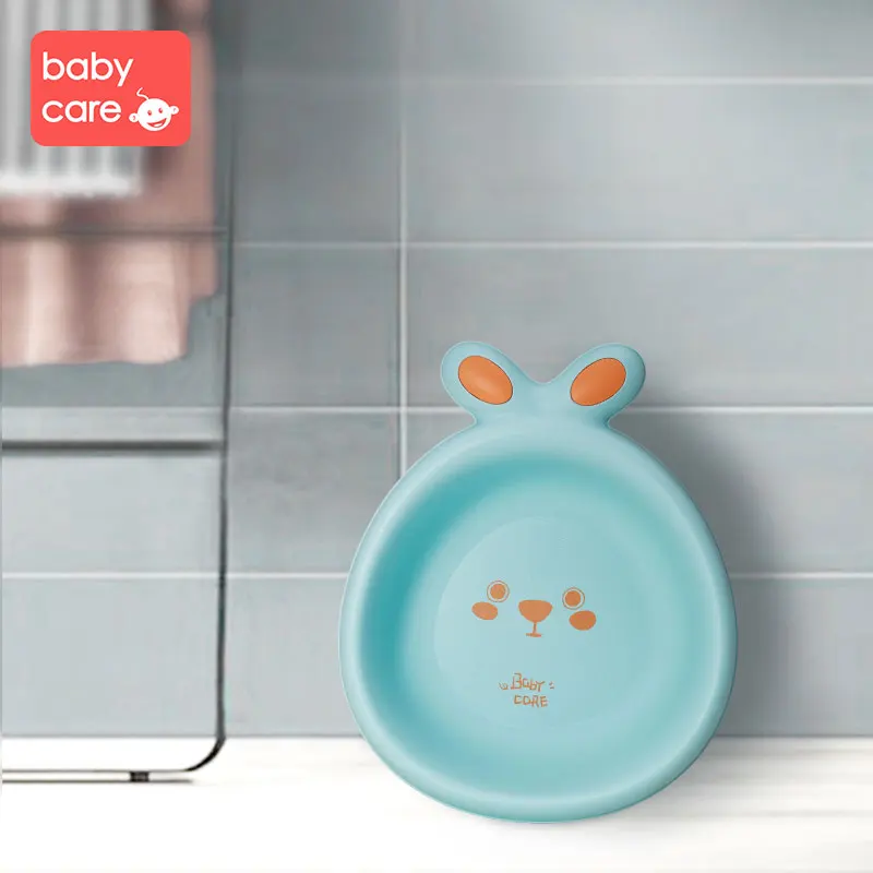 Babycare 3 шт./компл. детский умывальник для новорожденных мойка Pp принадлежности