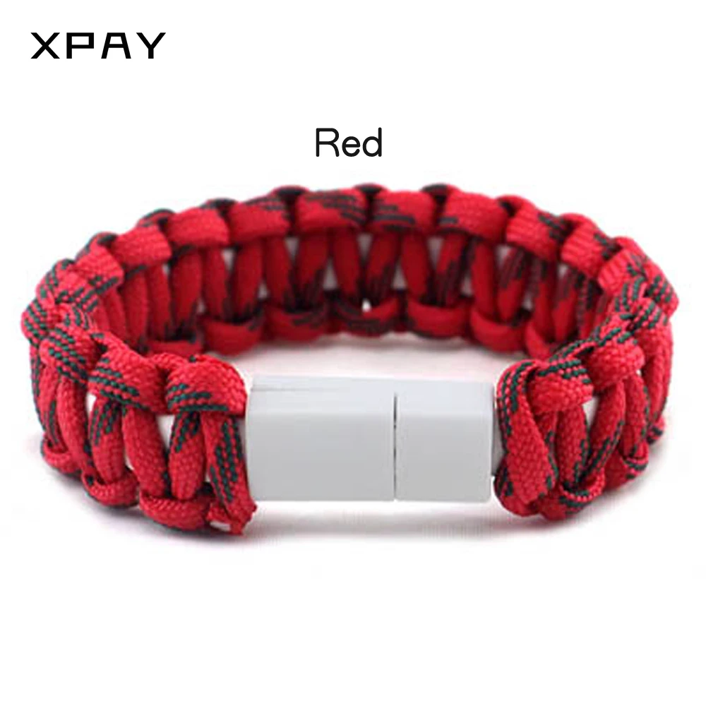 USB-кабели для зарядки браслета носимый браслет на запястье кабель зарядного