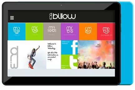 Черная 10 1 дюймовая емкостная сенсорная панель для Billow X101 V2 QUAD CORE HD IPS Ремонт
