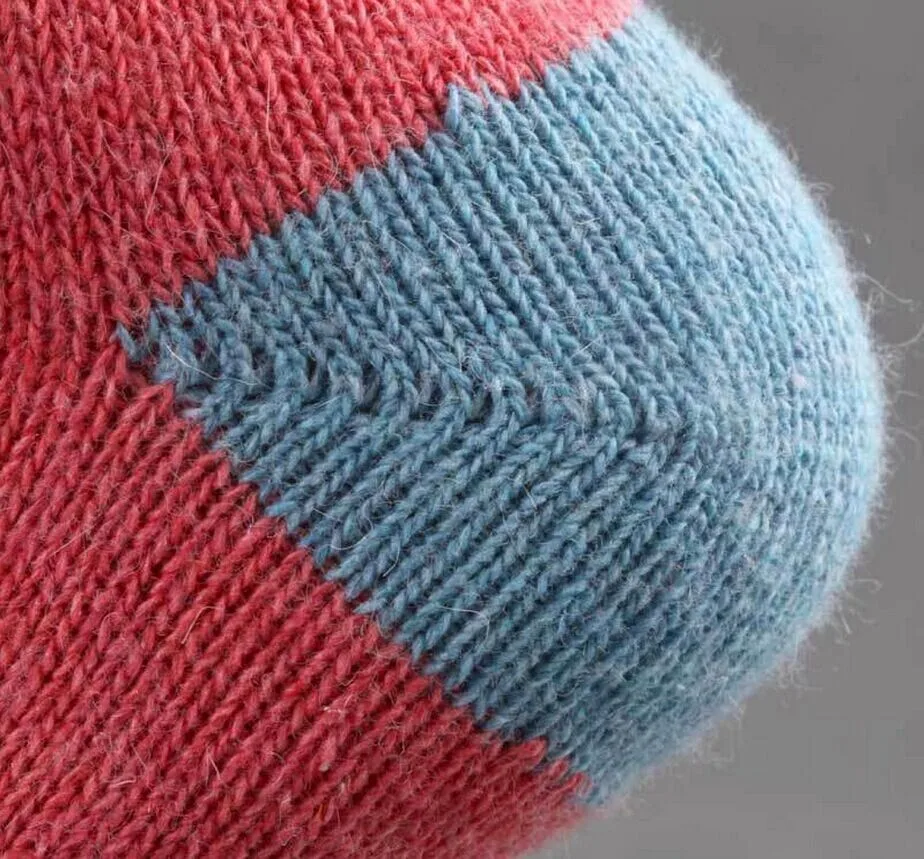 Забавные шерстяные женские носки утепленные для осени и зимы 5 пара/лот | Женская