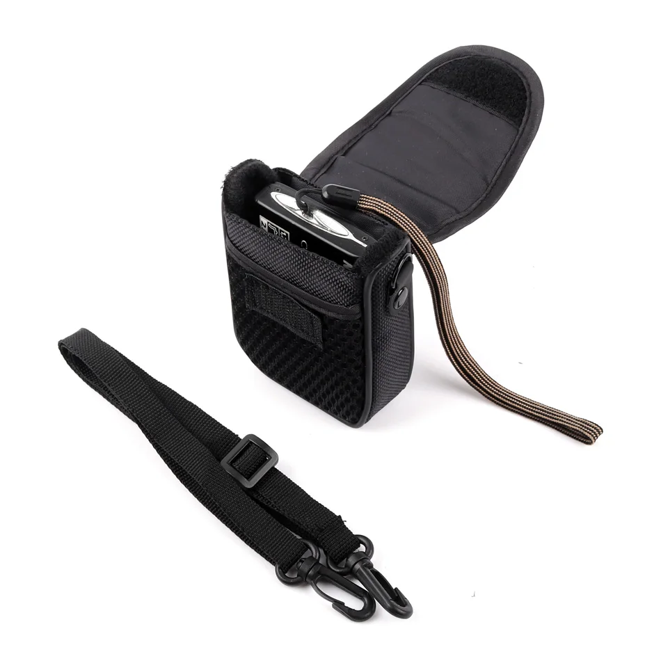 Сумка чехол для камеры Sony DSC RX100 IV RX100V RX100II M5 HX90 HX60 HX50 HX30 HX5C TX30 TX66 TX20 TX200V WX350 500 730|camera