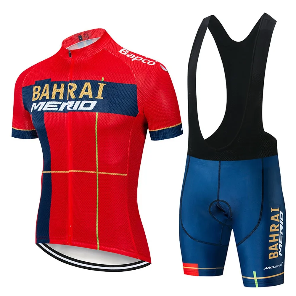 NW 2019 Велоспорт Джерси Набор летний велосипедный костюм трико Ropa Ciclismo MTB велосипед