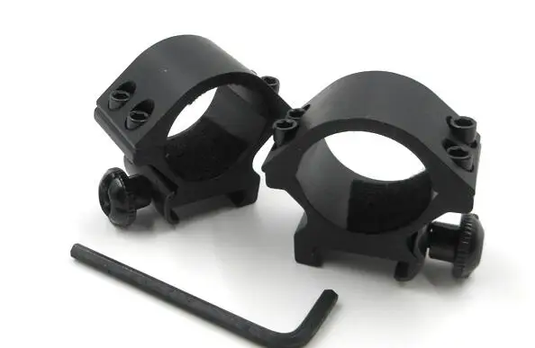 Laser With Universal Dovetail Track Clamp Aiming Bracket Aperture 24 To 26mm Single Hole | Инструменты