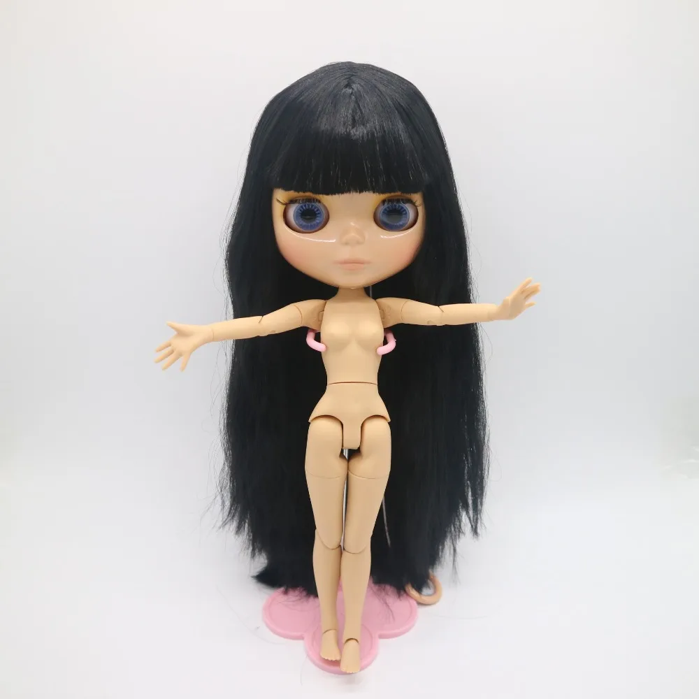 Шарнирная кукла Blyth Doll tan skin 16|doll warrior|skin dollskin rash |