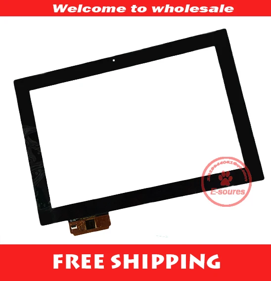 10.1 &quotдюймов ACE GG10.1A 382 FPC Сенсорный экран Сенсор планшета|touch screen|touch screen digitizerinch touch