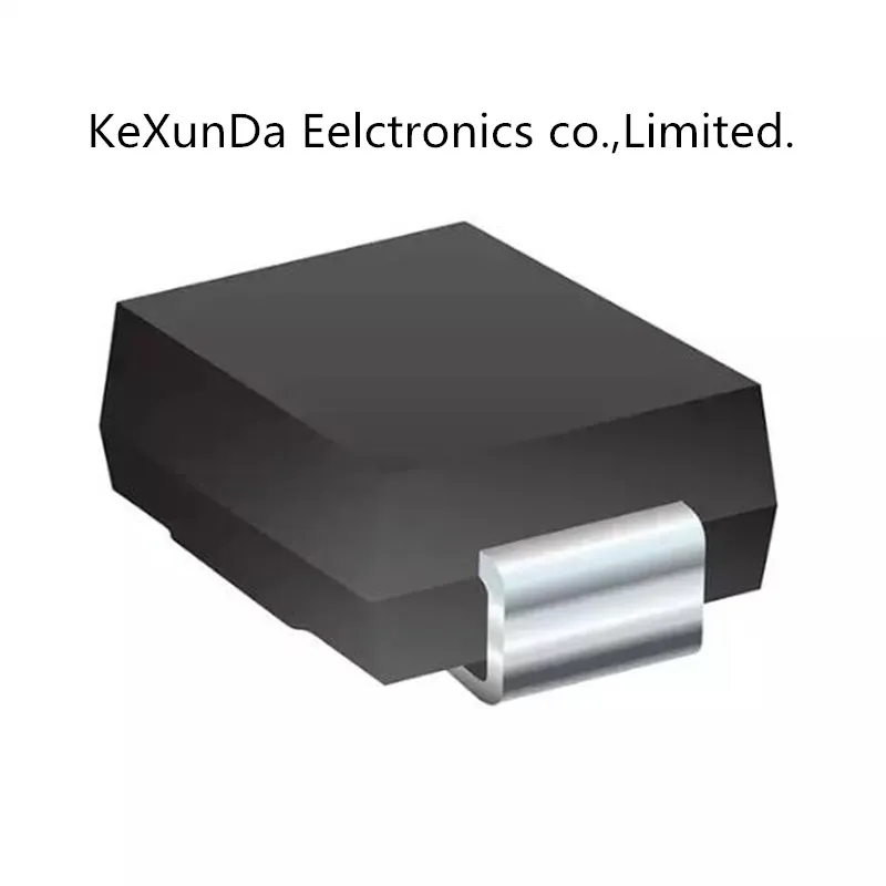 5.0SMDJ58A 5PGG TVS 5000W 1mA 58.0V DO-214AB SMD 10PCS/LOT New and original | Integrated Circuits