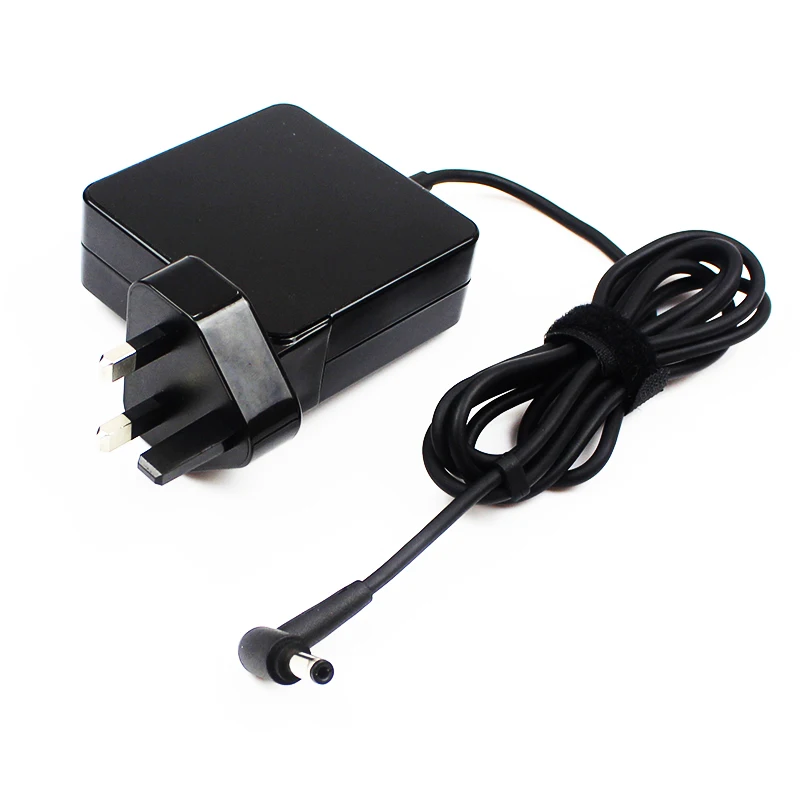 19V 3.42A 65 Вт 5,5*2,5 мм AC Мощность адаптер для TOSHIBA ASUS X501a X502c X51 X55A X550CC X550VB V451LA X450CA X55Vd ноутбук Зарядное устройство