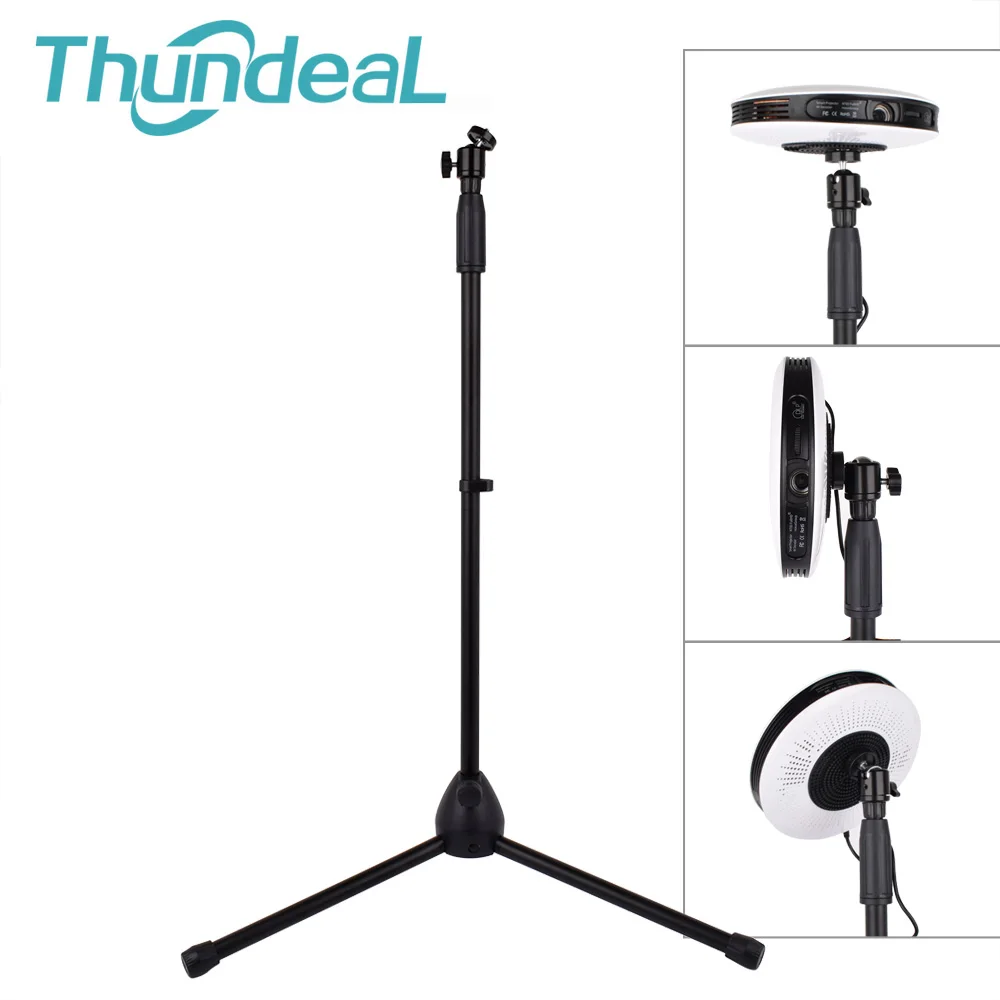 ThundeaL V2 кронштейн для проектирования изображения напольная подставка 79 141 см
