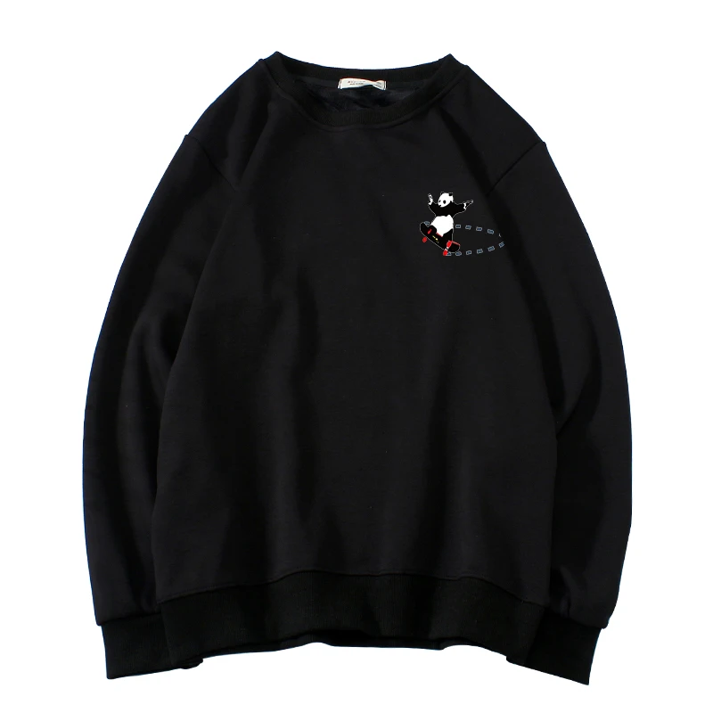

Defeating Crane Weiyi Men's Tide Head Chinese Style Menswear Fat and Large Code Fashion Coat