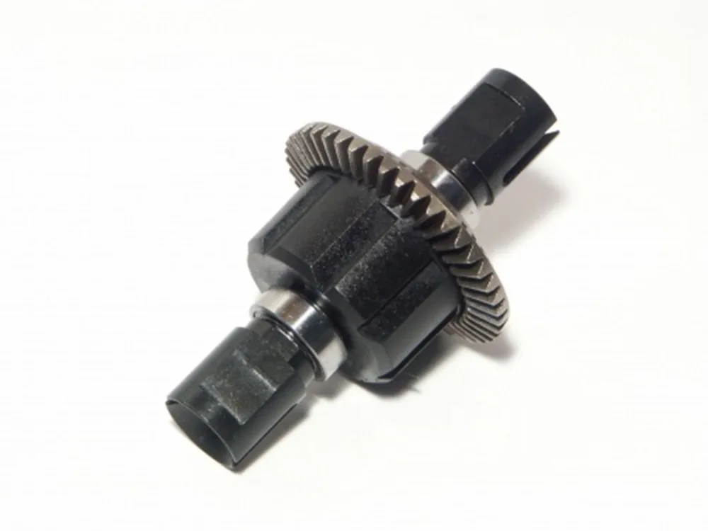 Алюминиевый сплав HPI гоночный RC набор шестеренок для автомобиля в сборе 1/8 Savage