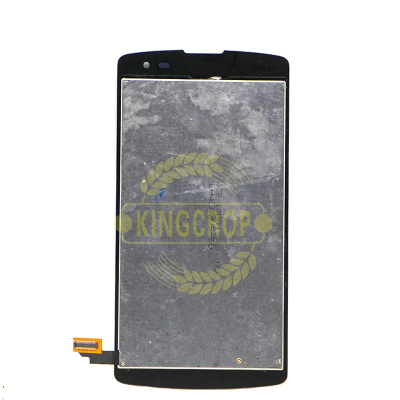 ЖК-дисплей 4 5 дюйма F60 для LG Optimus D390 L Fino D290 D290N D295 с сенсорным экраном и дигитайзером