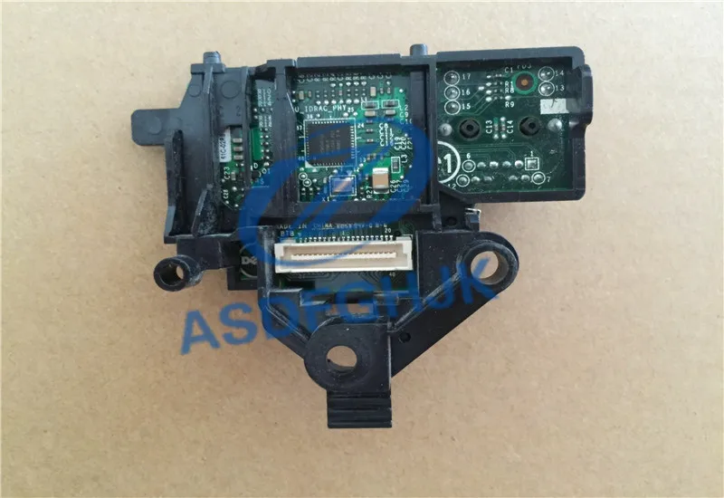 VTG23 0VTG23 C11DD 0C11DD iDRAC8 Remote Access Card For DELL FOR Poweredge R230 R330 T130 100% test ok | Компьютеры и офис