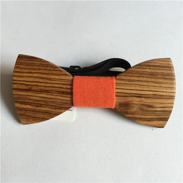 Галстук бабочка винного цвета Веселая личность романтические мужские галстуки