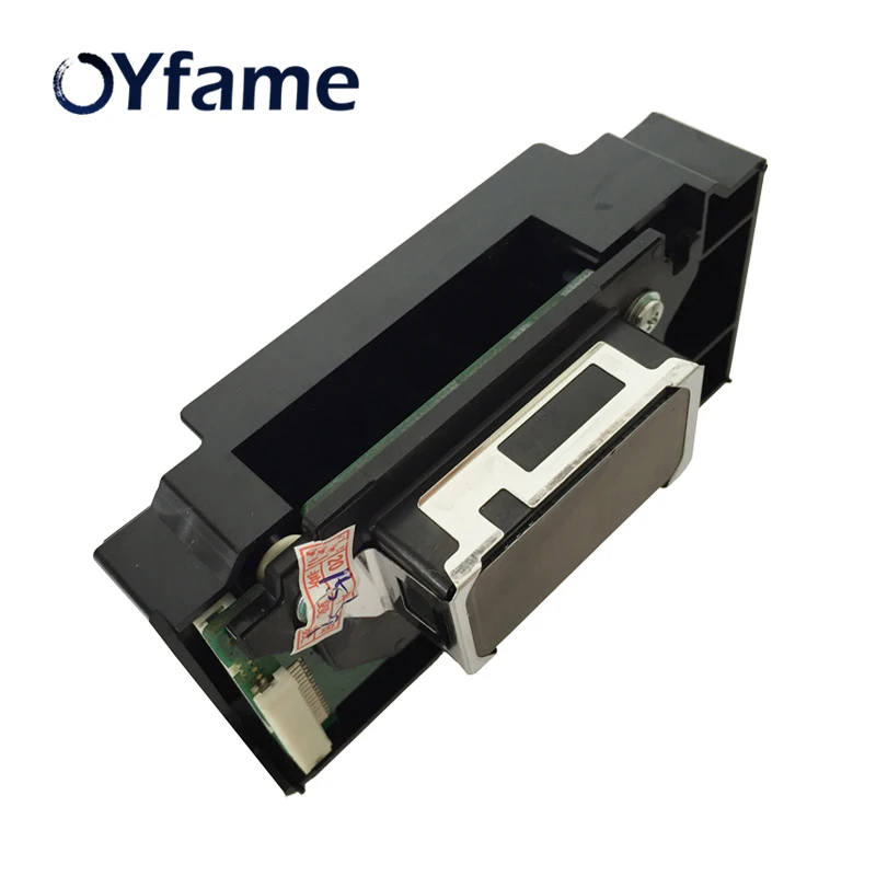 Новинка головка принтера OYfame F138040 F138030 для Epson Stylus Pro 7600 9600 печатающая R2100 с