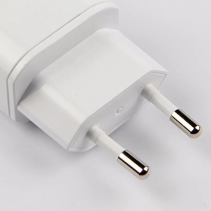 Оригинальный ЕС Быстрый зарядный дата-дорожное настенное зарядное Зарядное