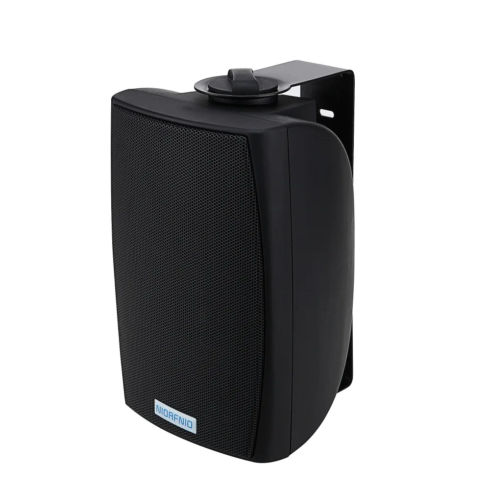 60 Вт FM внутренний динамик приемник для вещания радио передатчик 87 108 МГц