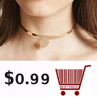Newest fashion jewelry accessories Bohemia gold& silver color small sheet chain with crystal Necklace for couple lovers' N468