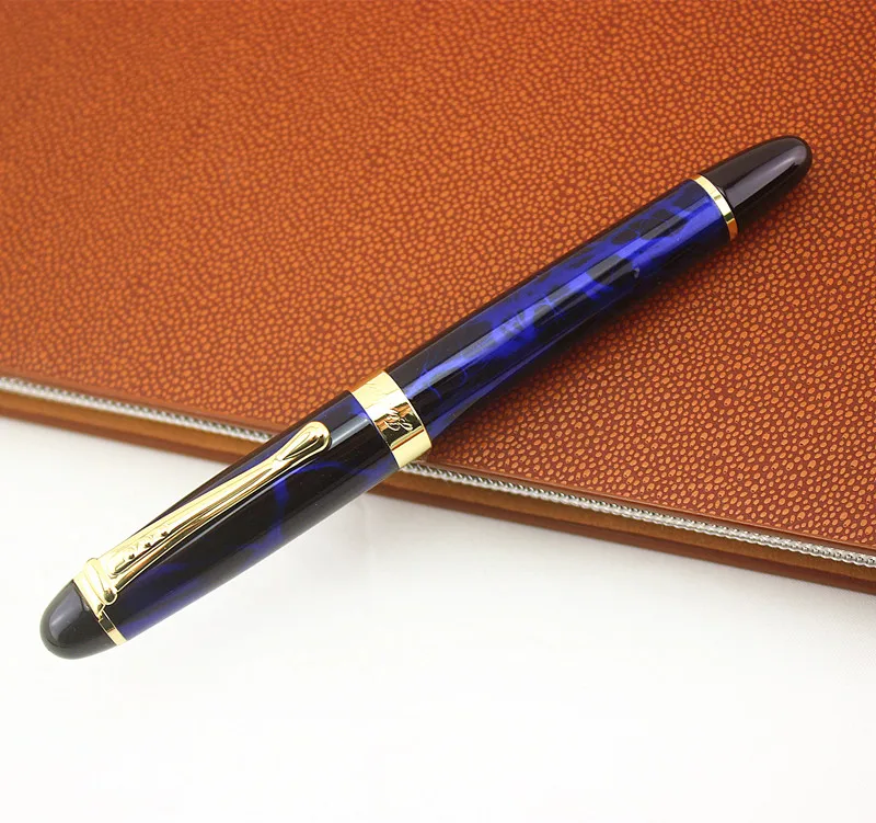 Jinhao X450 классический толстый корпус 1 0 мм изогнутое перо каллиграфическая ручка