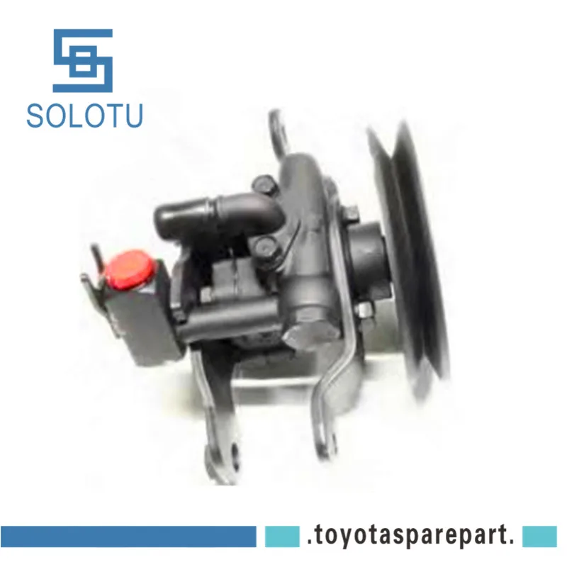 Насос гидроусилителя руля для TERRANO R20 TD27 49110 7F700 7F005|Поворотные насосы и запчасти| |