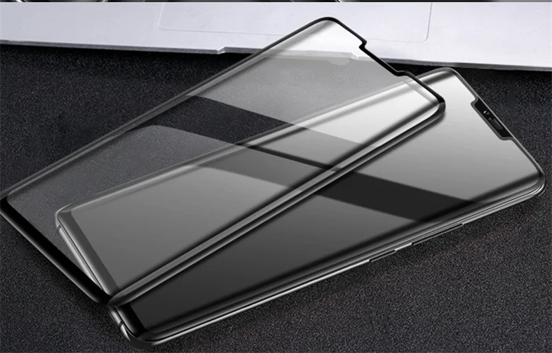 Защитная пленка CAFELE для huawei mate 20 Pro P30 Honor 20 Nova 5 5i 5pro из закаленного стекла 6D с закругленными краями