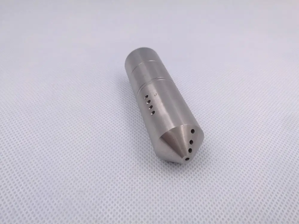 

Самовращающаяся Форсунка для мытья бака, вращающаяся Форсунка для очистки бака, емкость наконечник-распылитель для мытья поверхностей