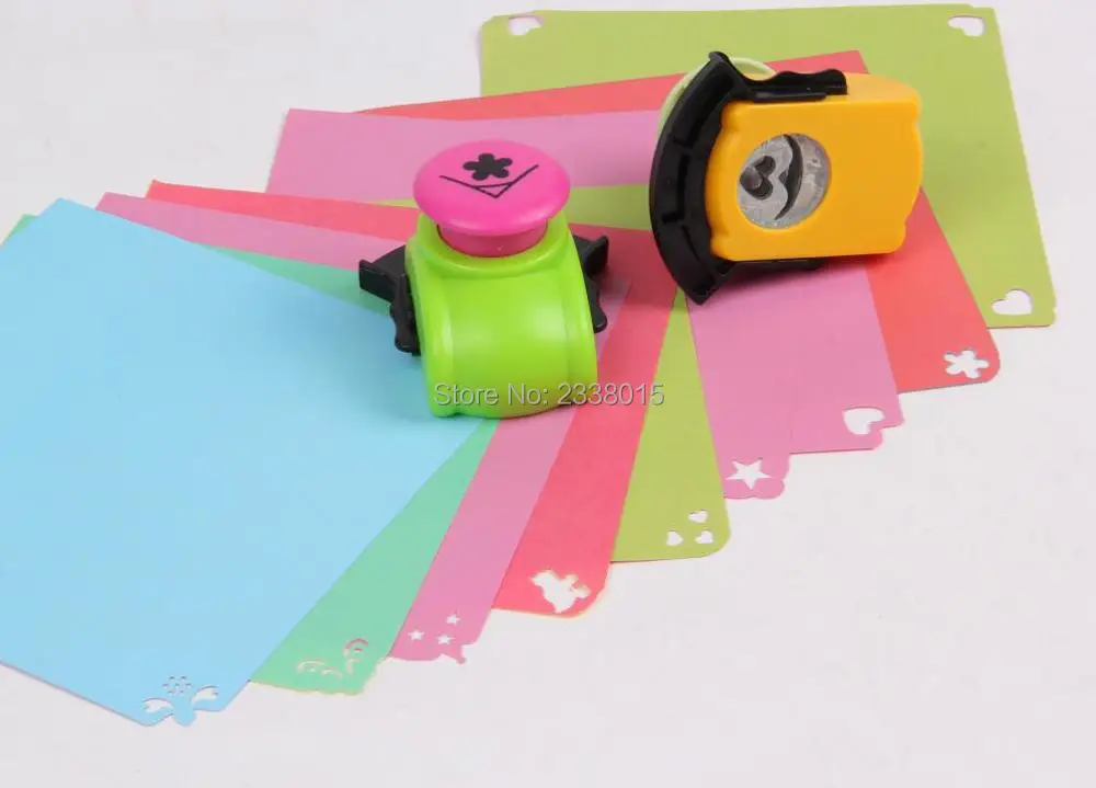Тиснение DIY угловой бумаги резак для печатной карты скрапбук шейпер маленькое