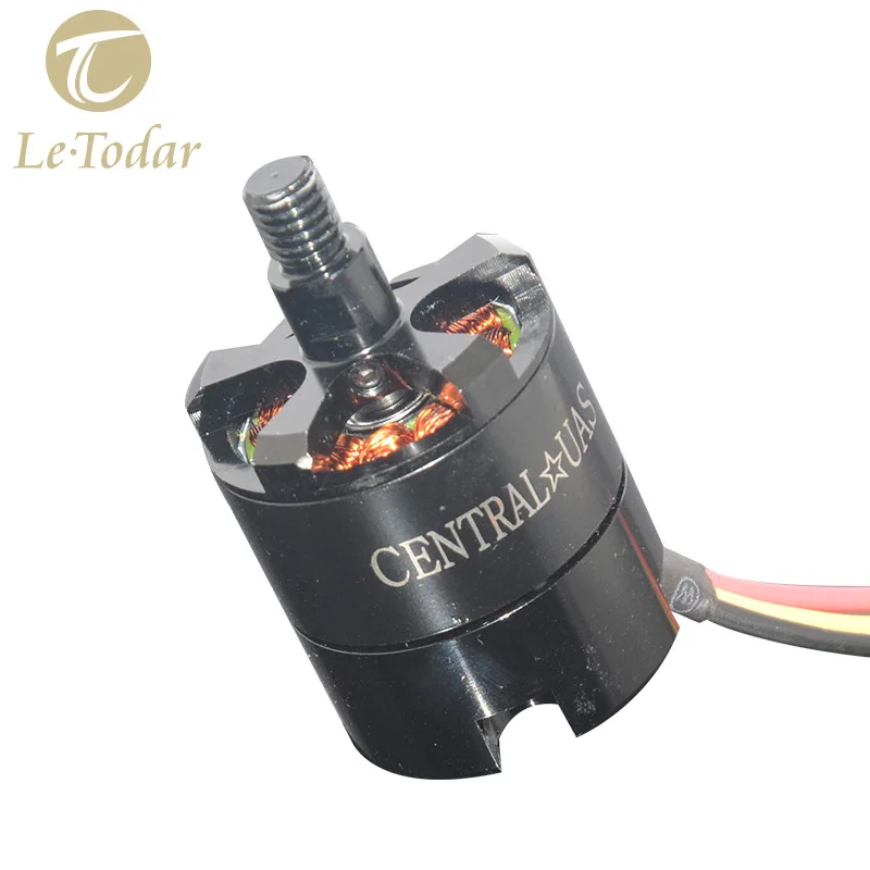 E2212-920KV бесщеточный двигатель постоянного тока мульти роторный