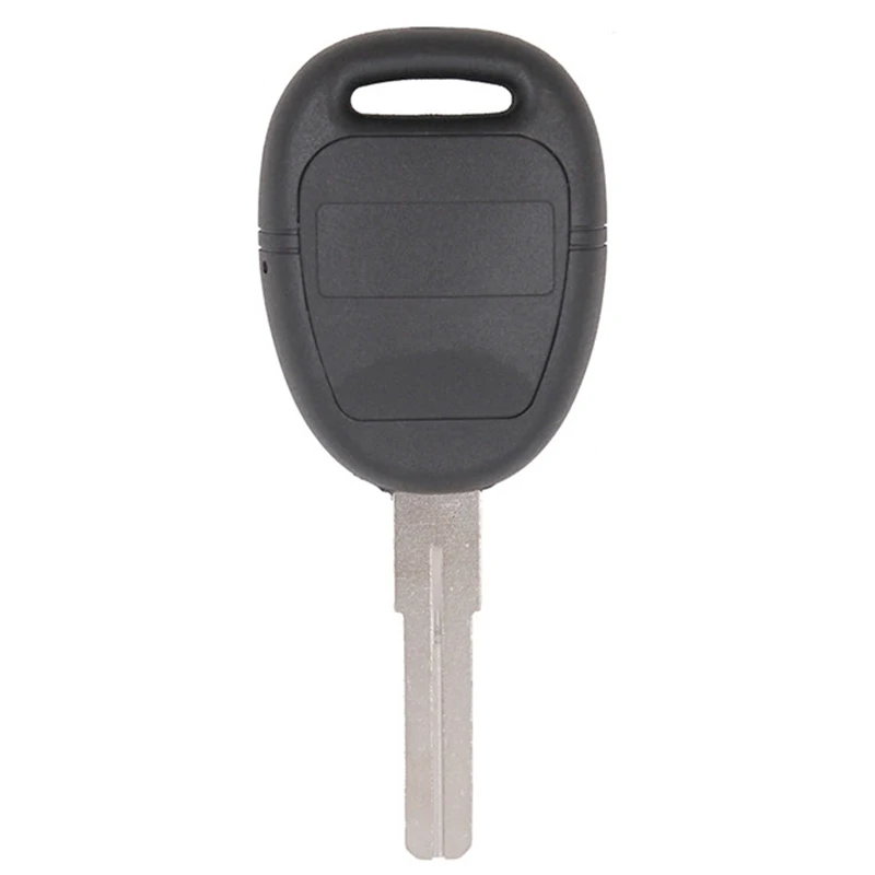 KEYECU for SAAB 9-3 9-5 Replacement 3 Button Remote Car Key Shell Case Blank Models With Uncut Blade | Автомобили и мотоциклы