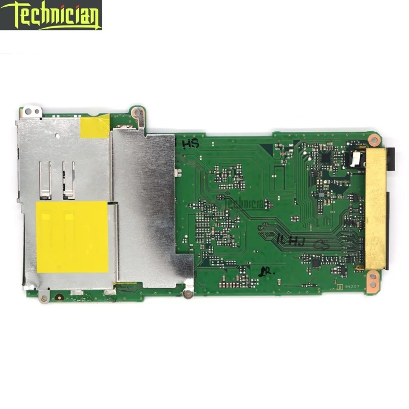 Материнская плата D610 для камеры запасные части Nikon|parts|parts forparts camera |