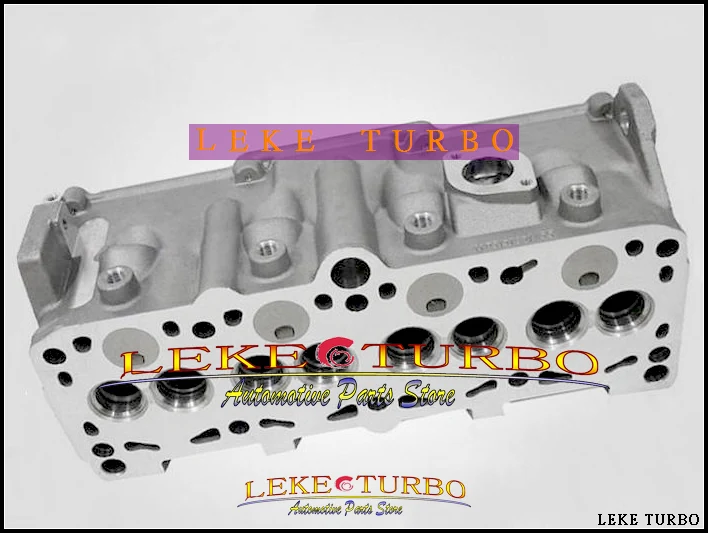 Головка цилиндра JK JR JP CY CR JX 068103351E 908010G для VW Rabbit Golf Jetta Passat Santana Audi 80D 90D Industrial