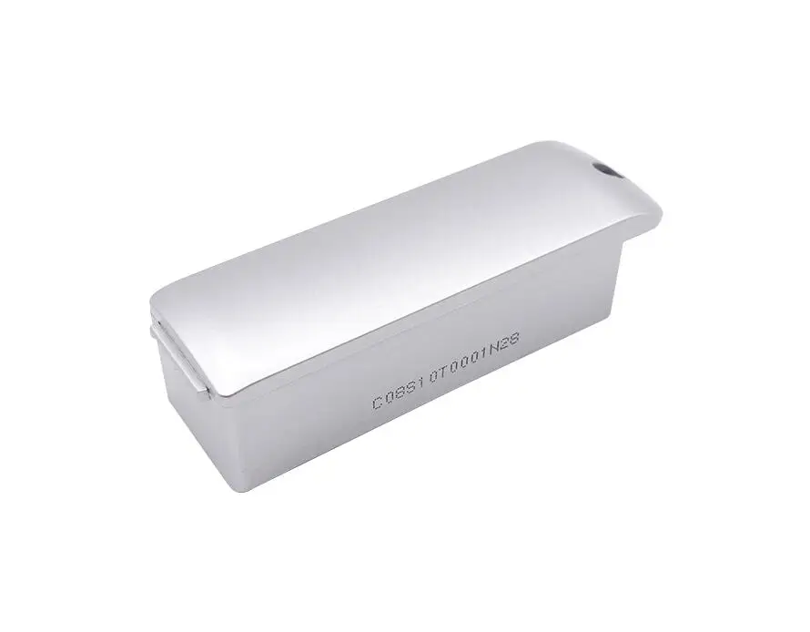 Аккумулятор Cameron Sino 3400 мАч для батарей GARMIN Zumo 400 450 500 Deluxe 550 010 10863 00 011 01451